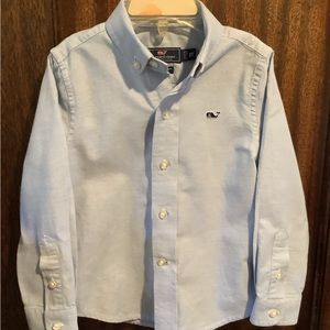 Vineyard Vines Dress Top